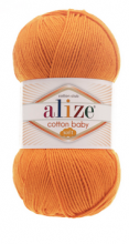 Cotton baby Alize-336
